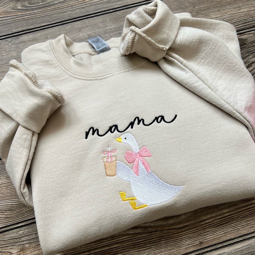 Mama goose & coffee
